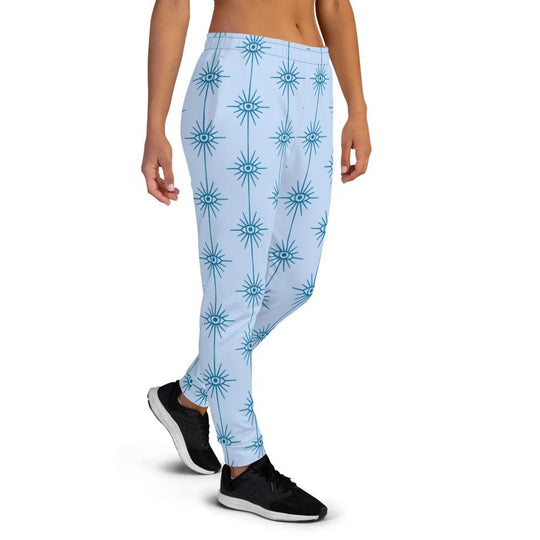 Pantalon yoga - femme - illuminati-YOFE YOGA