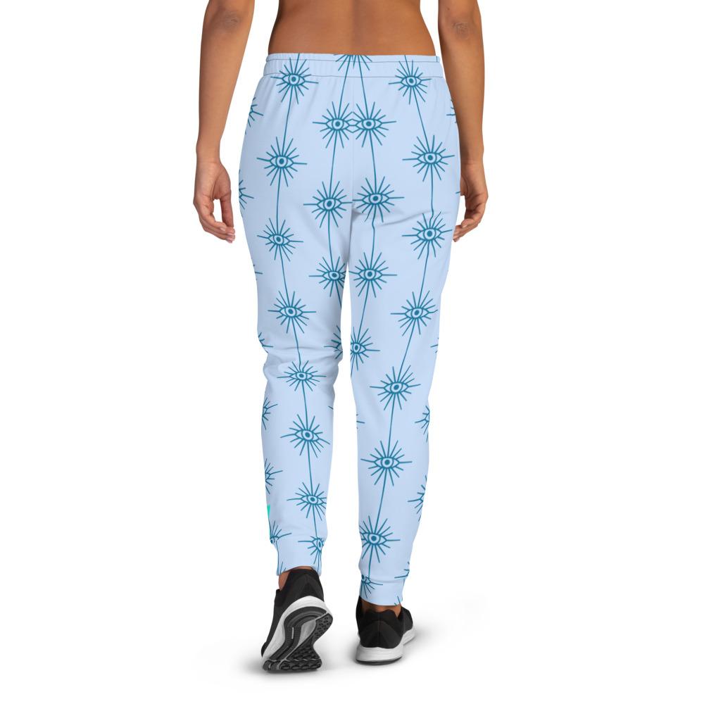 Pantalon yoga - femme - illuminati-YOFE YOGA