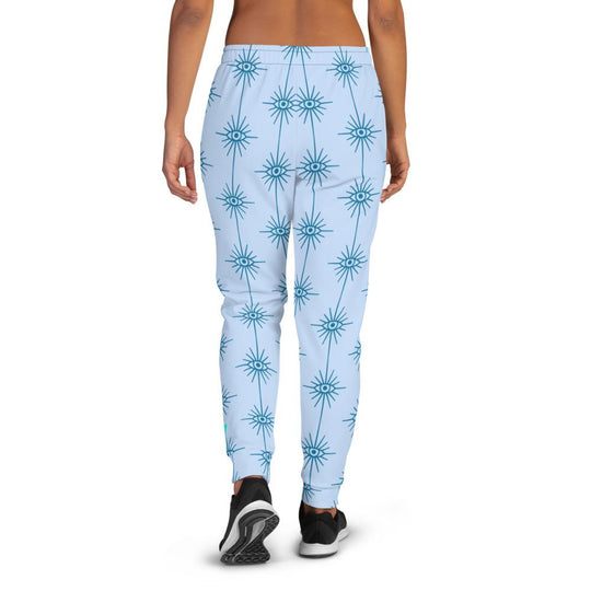 Pantalon yoga - femme - illuminati-YOFE YOGA