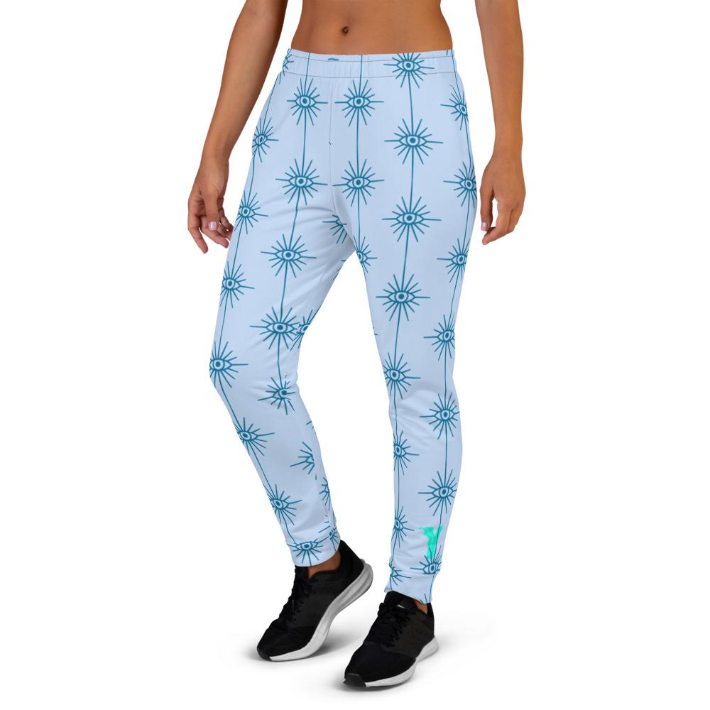 Pantalon yoga - femme - illuminati-YOFE YOGA