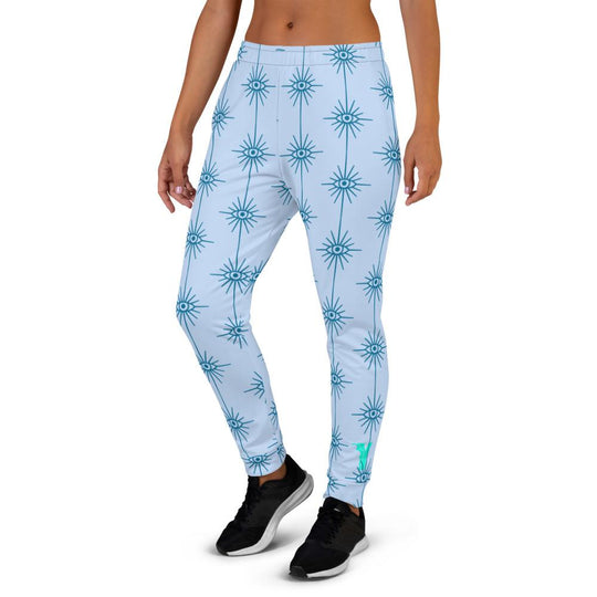 Pantalon yoga - femme - illuminati-YOFE YOGA