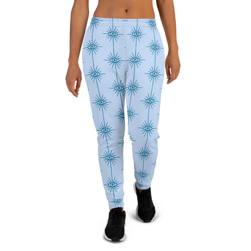 Pantalon yoga - femme - illuminati-YOFE YOGA