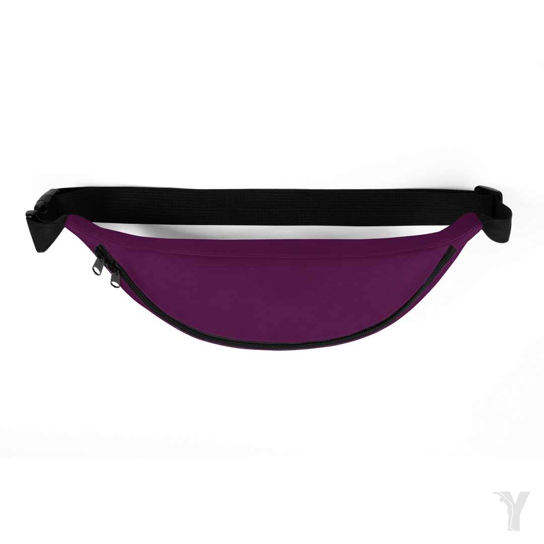 Sac Banane - On ne Rasera ni les murs ni nos chattes - 1-YOFE YOGA
