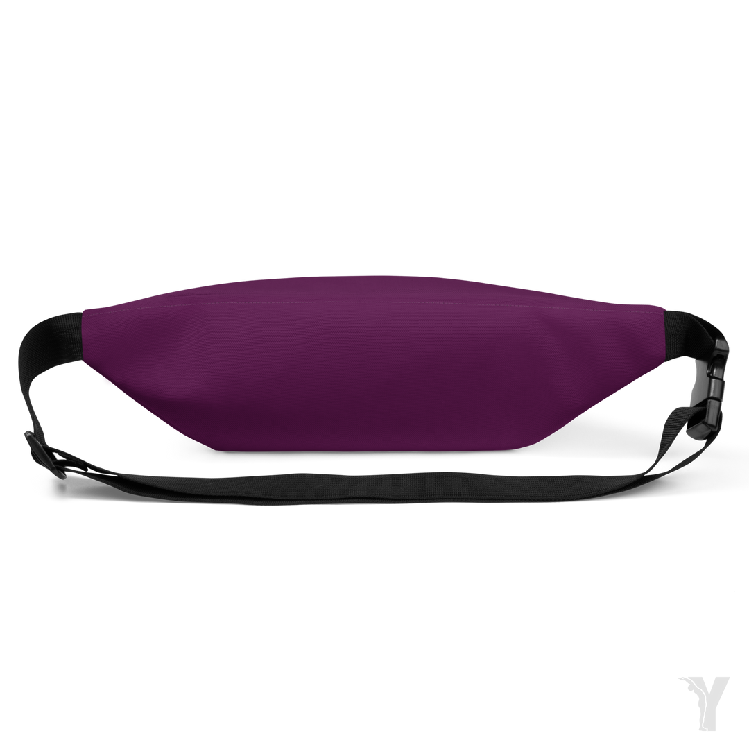 Sac Banane - On ne Rasera ni les murs ni nos chattes - 1-YOFE YOGA