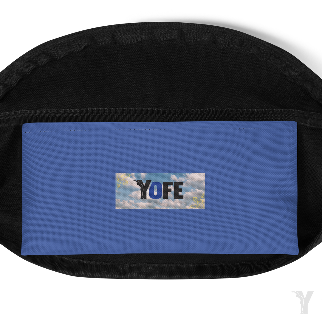 Sac Banane On ne Rasera ni les murs ni nos chattes - 2-YOFE YOGA
