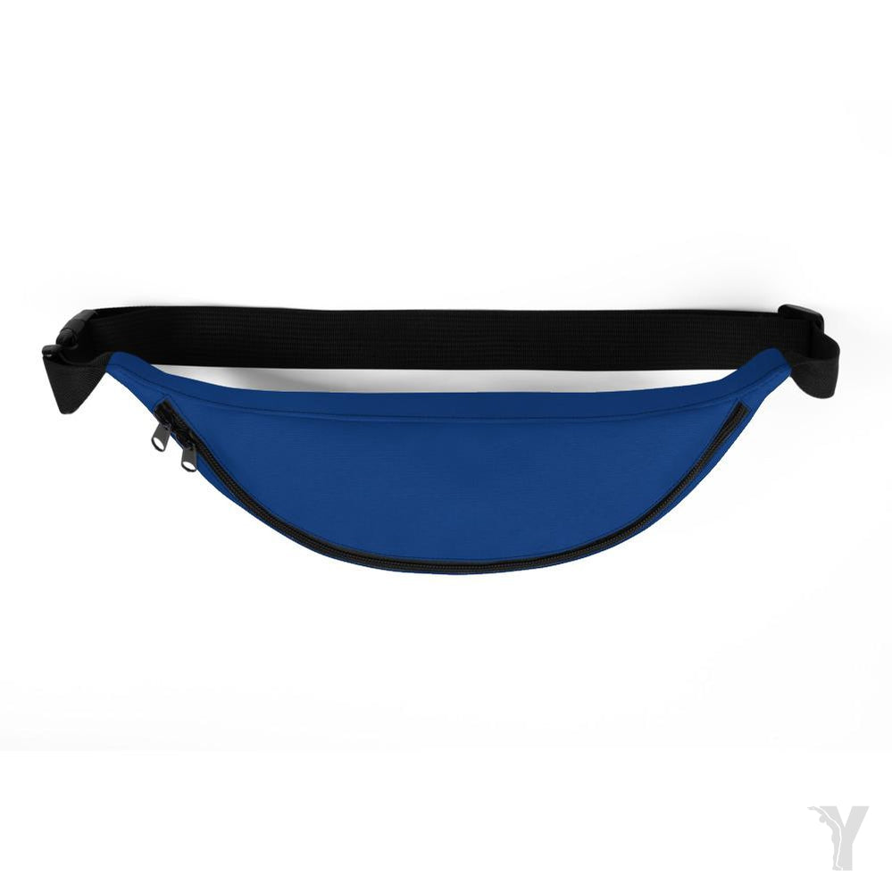 Sac Banane - yoga is love - california-YOFE YOGA