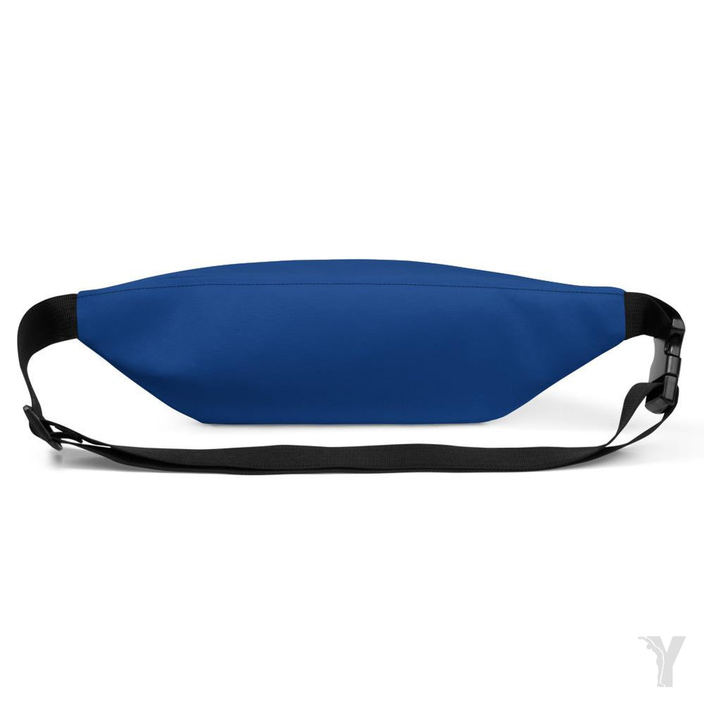 Sac Banane - yoga is love - california-YOFE YOGA