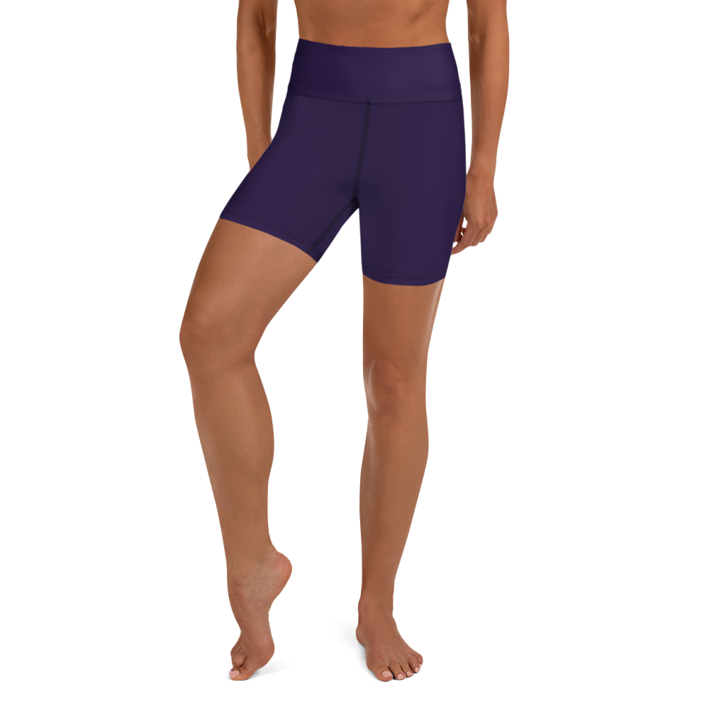 Short de Yoga - Topoléa-YOFE YOGA