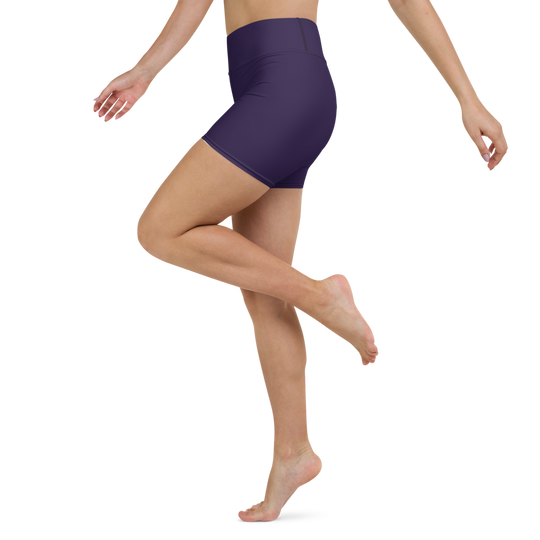 Short de Yoga - Topoléa-YOFE YOGA