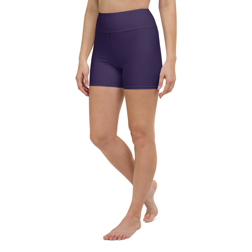 Short de Yoga - Topoléa-YOFE YOGA