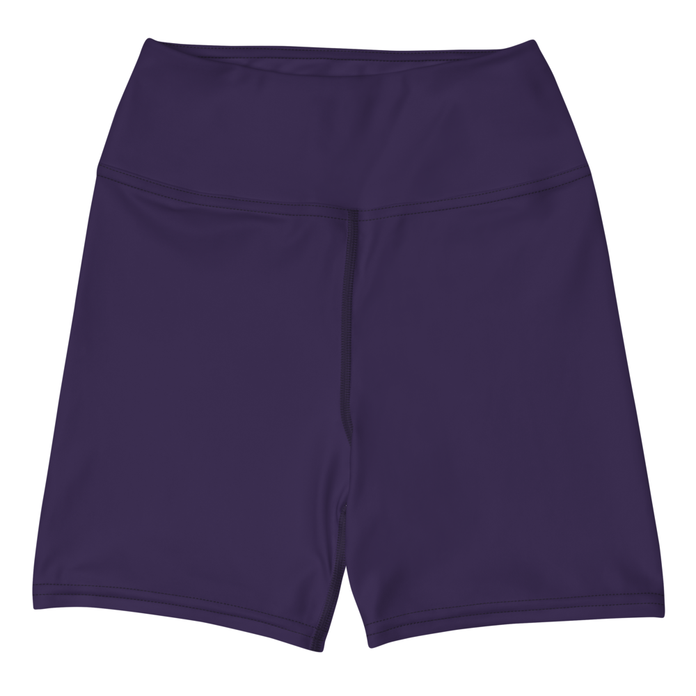 Short de Yoga - Topoléa-YOFE YOGA