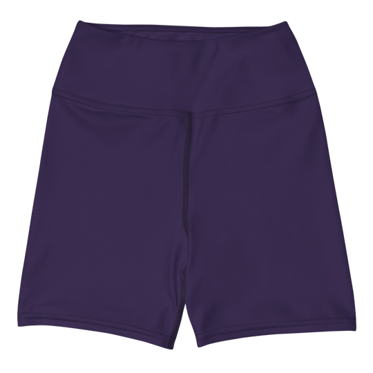 Short de Yoga - Topoléa-YOFE YOGA