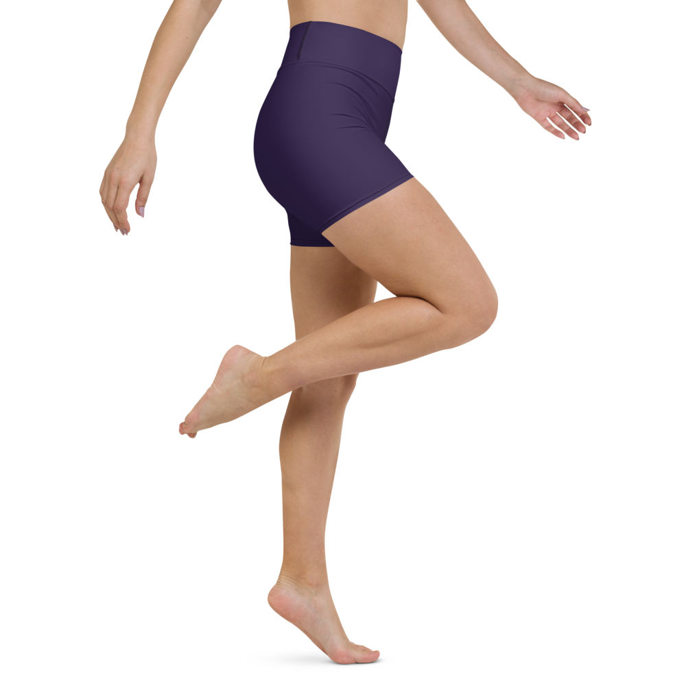 Short de Yoga - Topoléa-YOFE YOGA