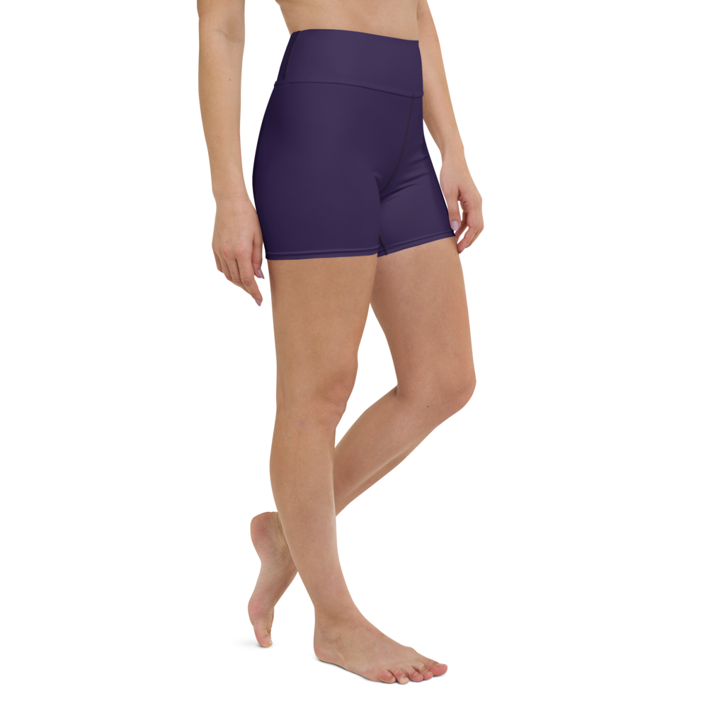 Short de Yoga - Topoléa-YOFE YOGA