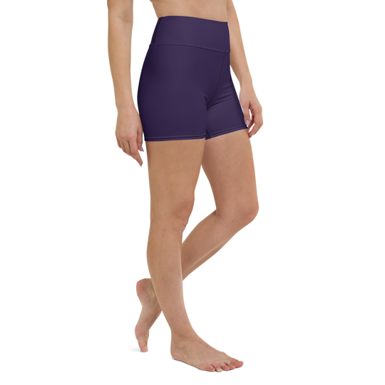 Short de Yoga - Topoléa-YOFE YOGA