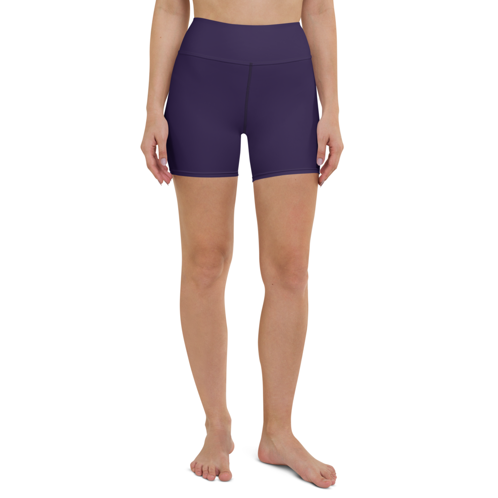 Short de Yoga - Topoléa-YOFE YOGA
