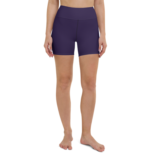 Short de Yoga - Topoléa-YOFE YOGA