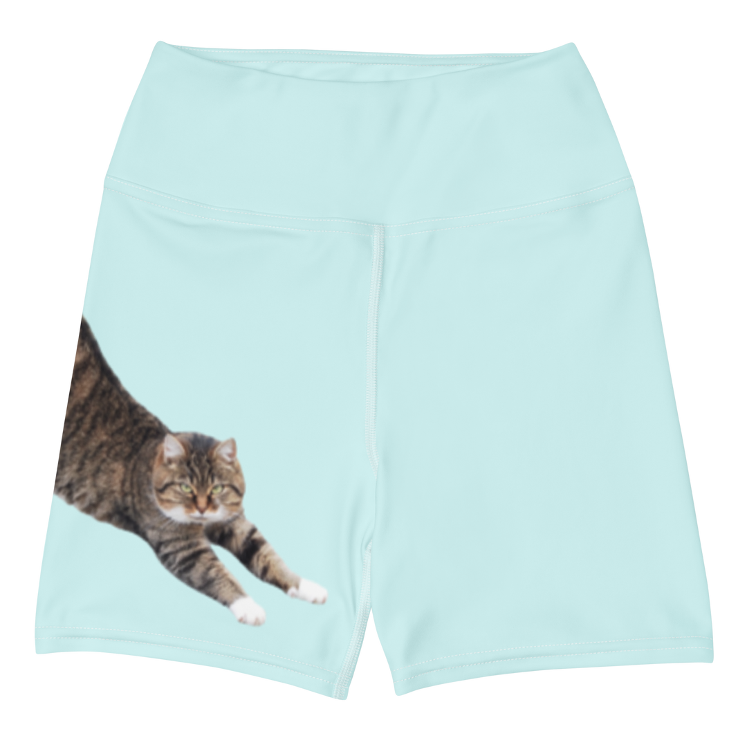 Short de Yoga - le Chat