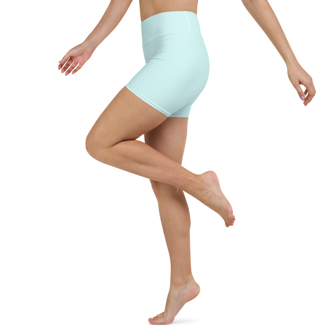 Short de Yoga - le Chat