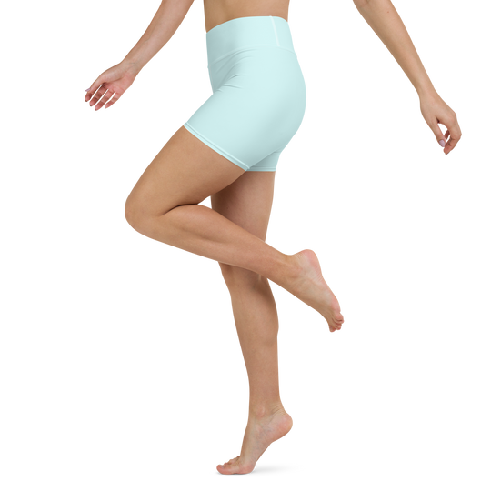 Short de Yoga - le Chat