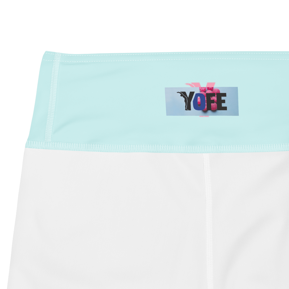 Short de Yoga - le Chat