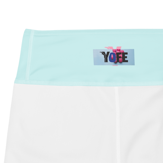 Short de Yoga - le Chat