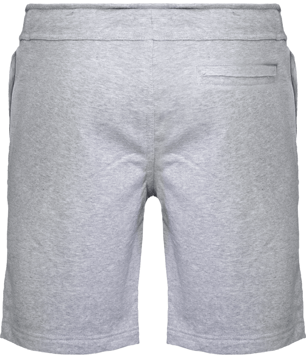 Bermuda jogging-YOFE YOGA
