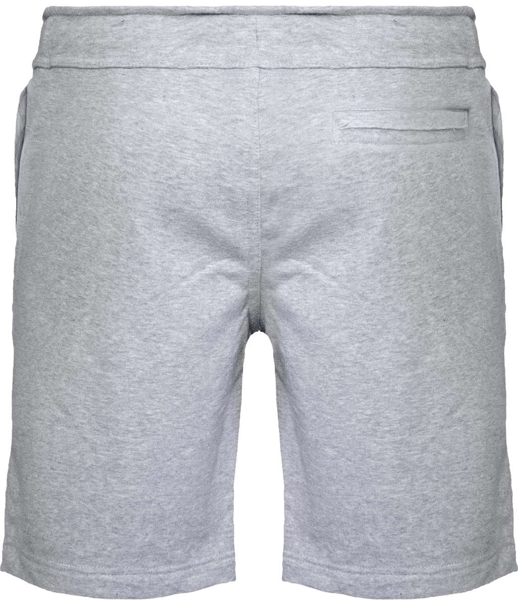 Bermuda jogging-YOFE YOGA