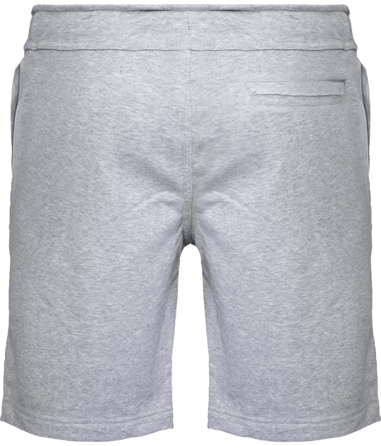 Bermuda jogging-YOFE YOGA