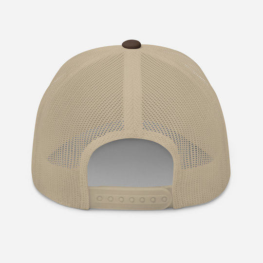casquette - Y - yofe - double marron-YOFE YOGA