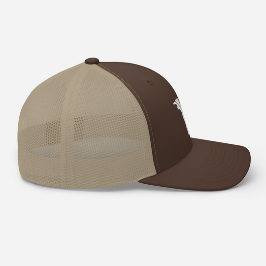 casquette - Y - yofe - double marron-YOFE YOGA