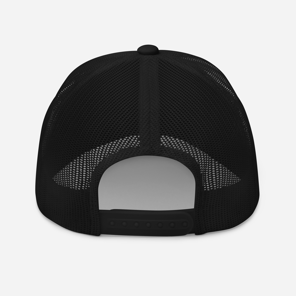 casquette - Y - yofe - double noir-YOFE YOGA