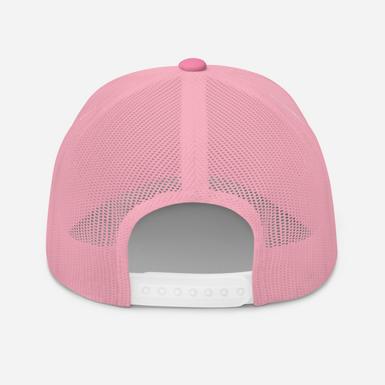 casquette - Y - yofe - rose-YOFE YOGA