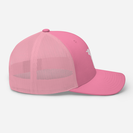 casquette - Y - yofe - rose-YOFE YOGA