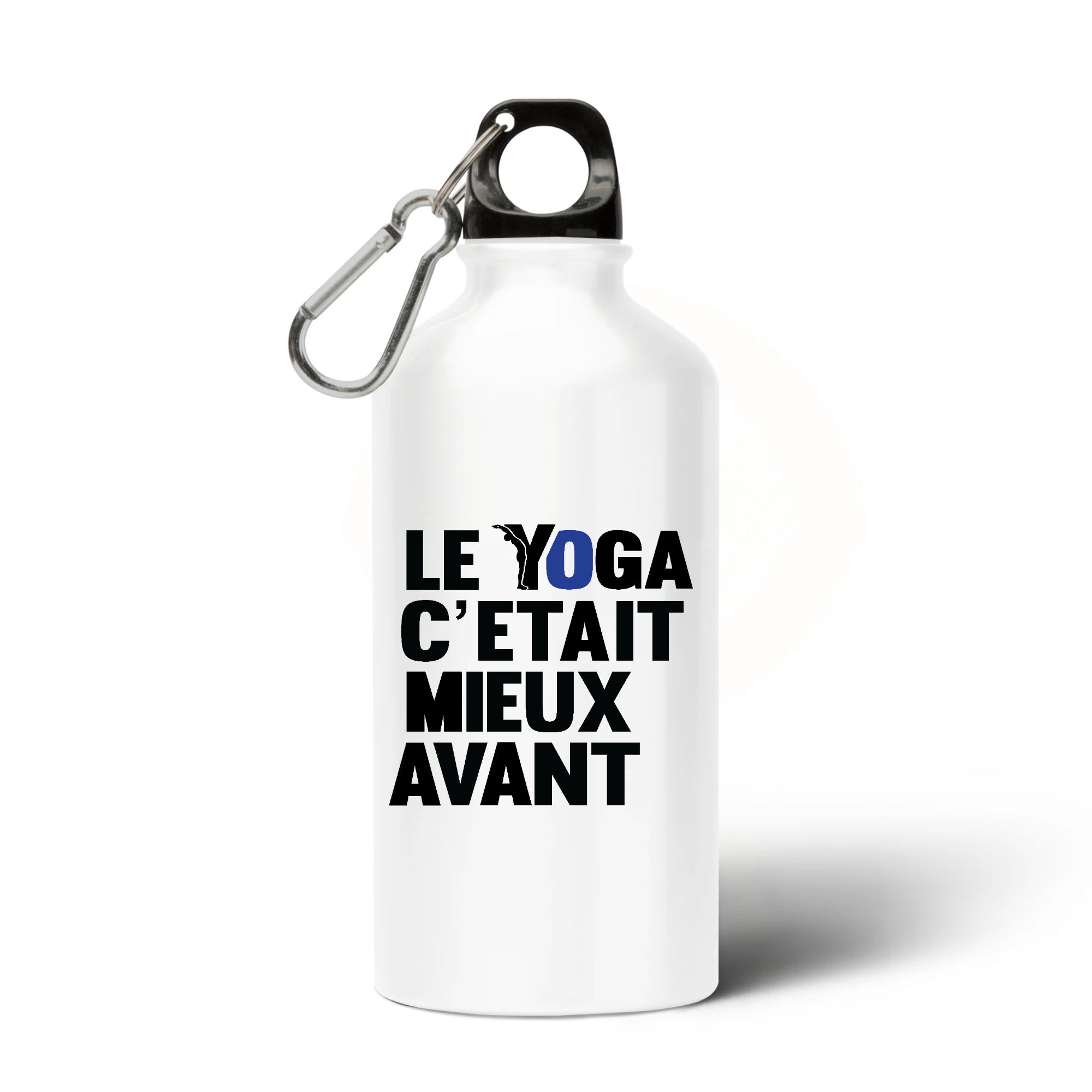 gourde yoga c'était mieux avant - Yofe-YOFE YOGA