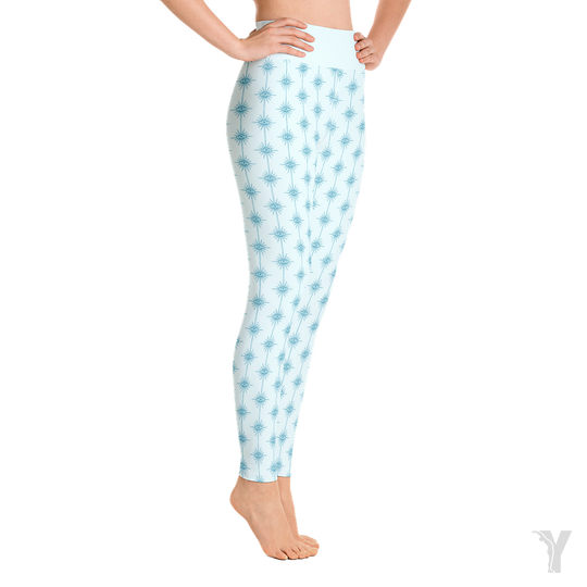 Legging de Yoga - Illuminati-YOFE YOGA