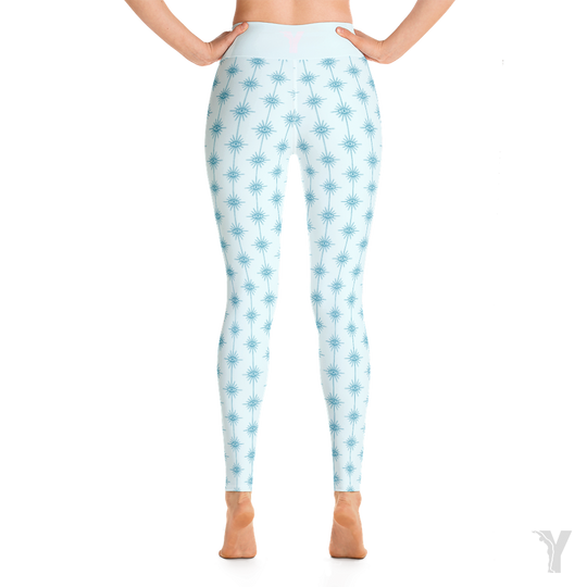 Legging de Yoga - Illuminati-YOFE YOGA