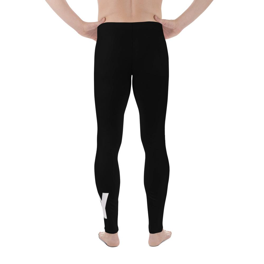 Legging homme - SAT-YOFE YOGA