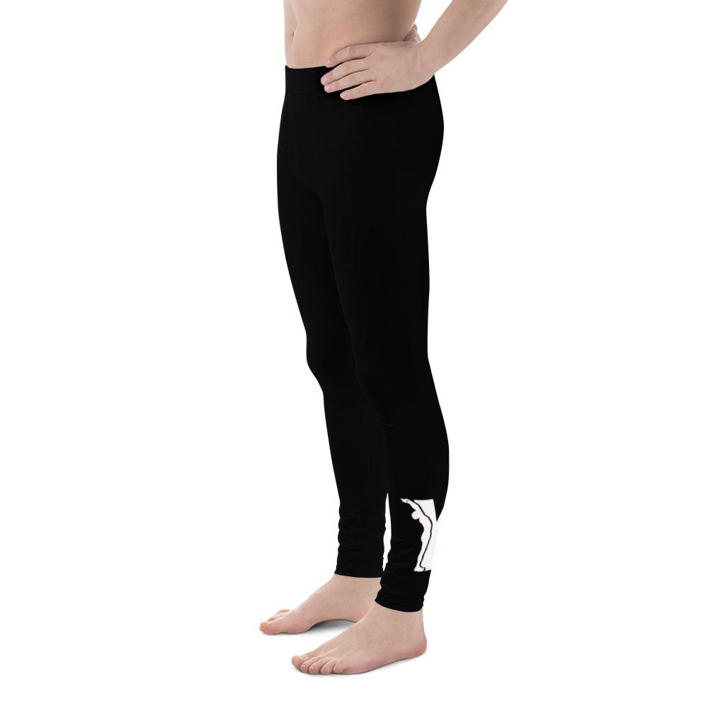 Legging homme - SAT-YOFE YOGA