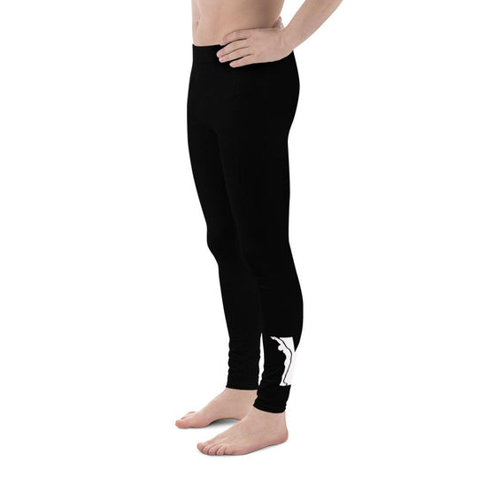 Legging homme - SAT-YOFE YOGA