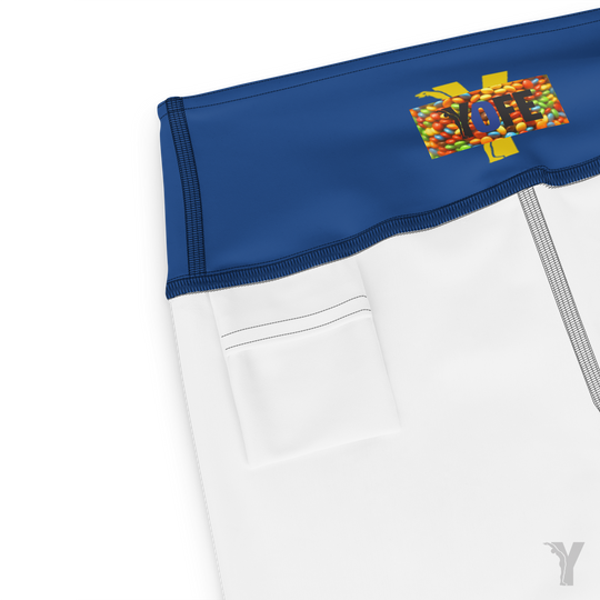 legging yoga l'européen-YOFE YOGA