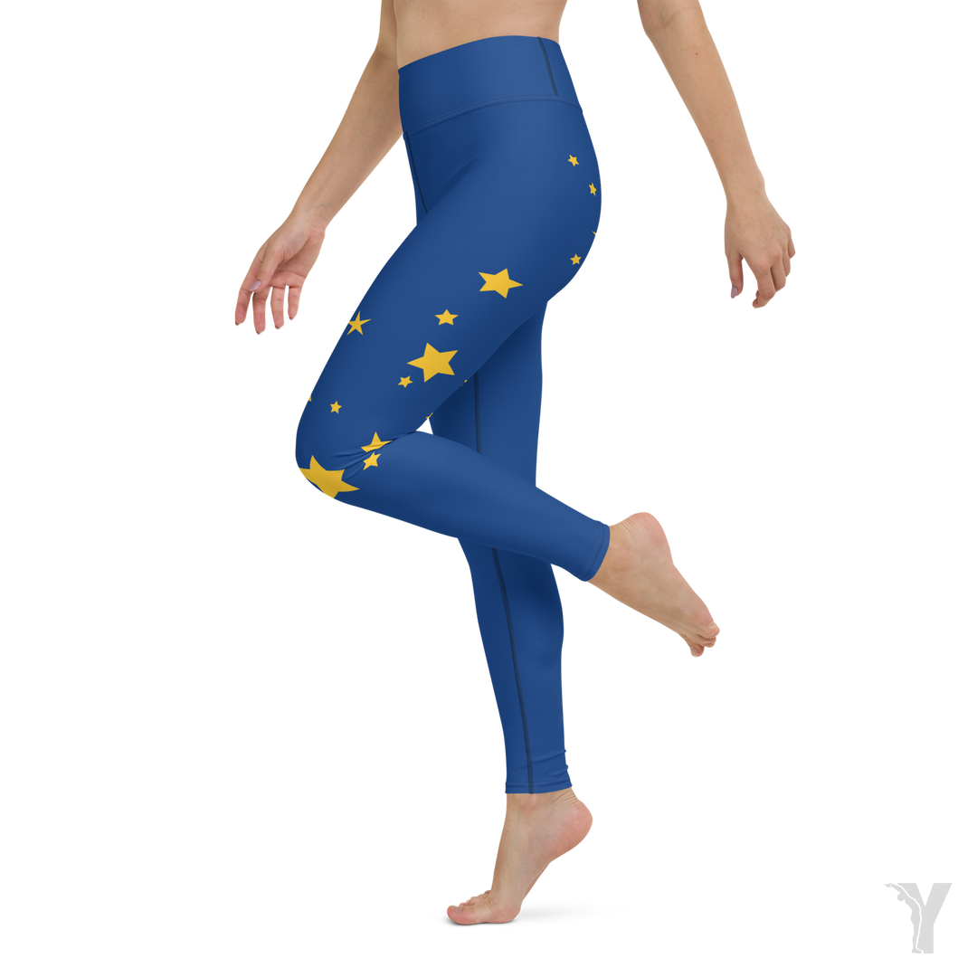 legging yoga l'européen-YOFE YOGA