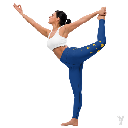 legging yoga l'européen-YOFE YOGA