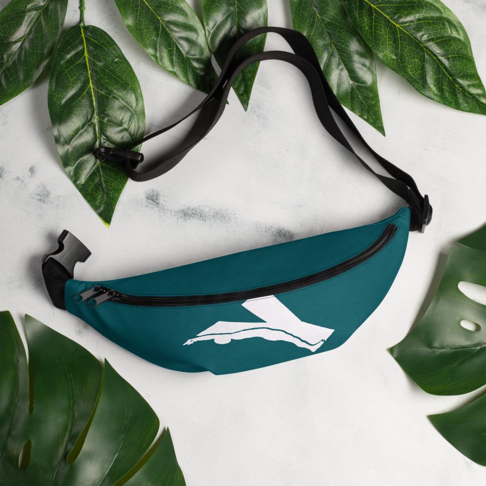 sac banane - Fanny Pack-YOFE YOGA