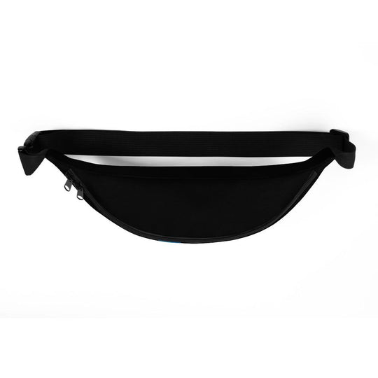 Sac Banane - Y dégradé B/R