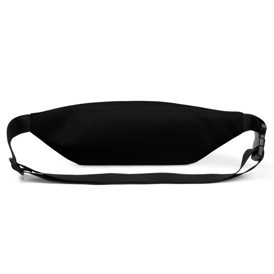 Sac Banane - Y dégradé B/R