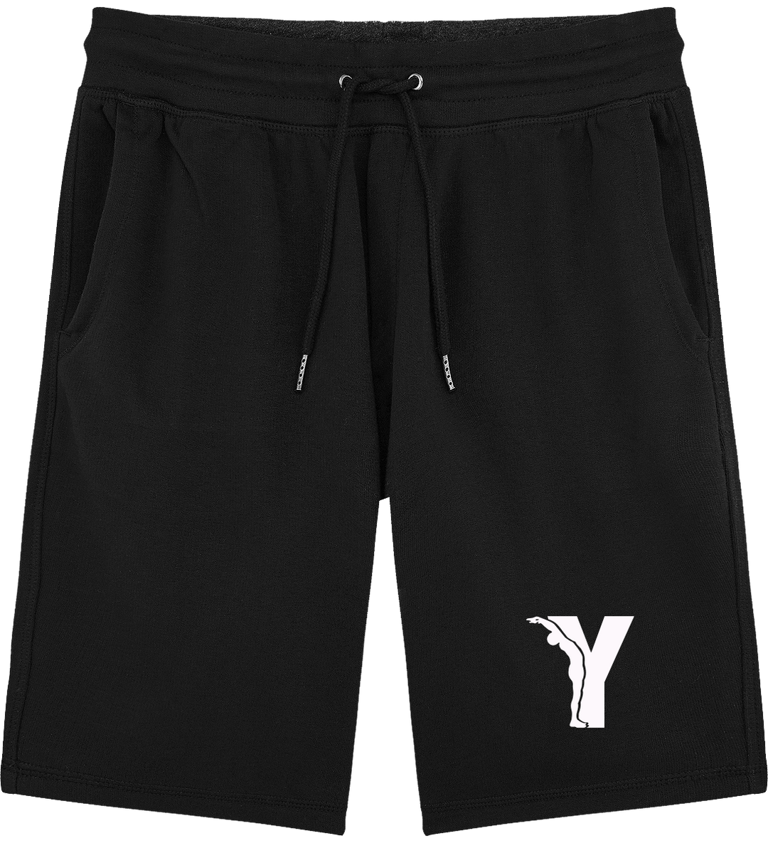 Short Jogging bio - Homme-YOFE YOGA