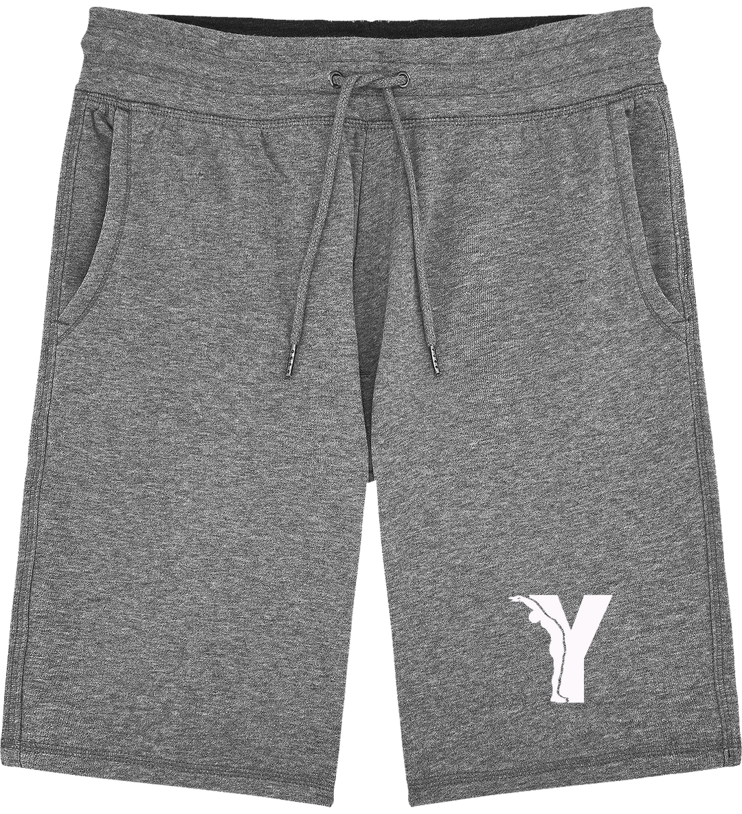 Short Jogging bio - Homme-YOFE YOGA