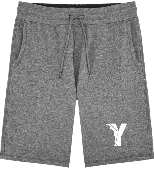 Short Jogging bio - Homme-YOFE YOGA