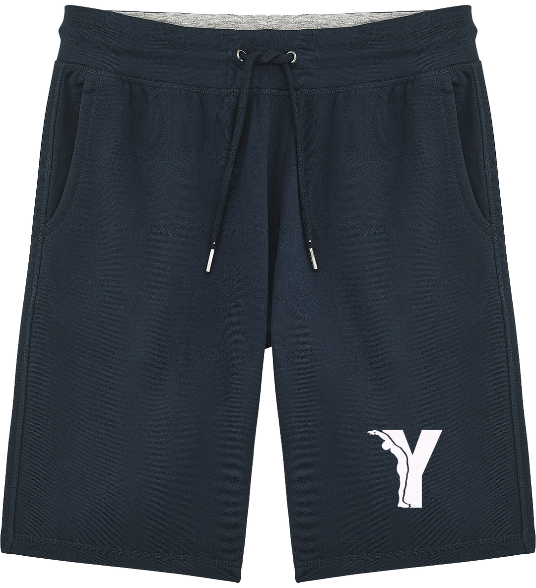 Short Jogging bio - Homme-YOFE YOGA